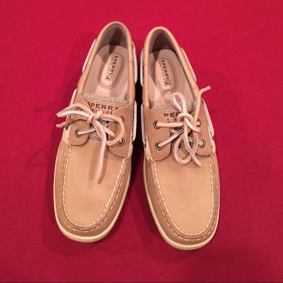 👞 Sperry Top-Sider Never Worn Women's Size 7.5M