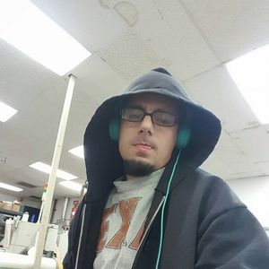 Meet your Posher, Zach