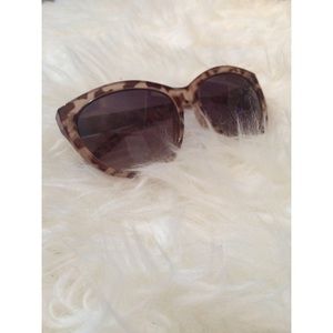 Jessica Simpson Sunglasses