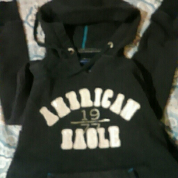 American eagle hoodie