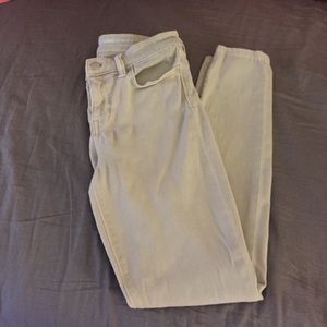 Gap Factory legging skimmer