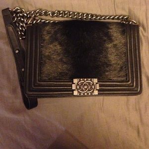 ⚡️REDUCED Boy Bag