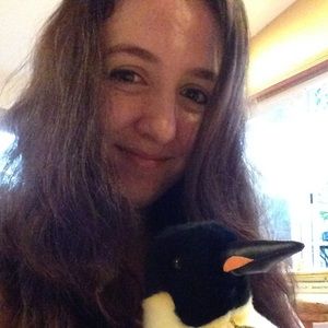 Meet your Posher, Megan