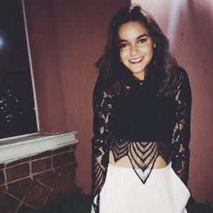 Meet your Posher, Norma