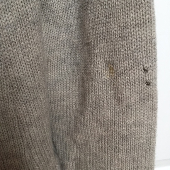 Maska beige cardigan - Picture 4 of 4