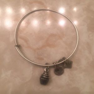 Alex and Ani bracelet