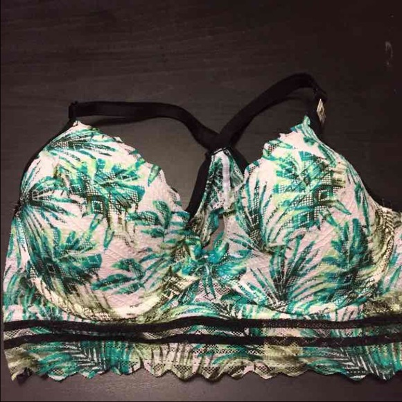 PINK Victoria's Secret Other - New VS M racerback bra