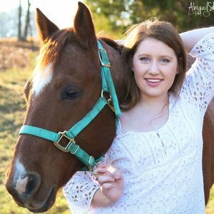 Meet your Posher, Allyson paige