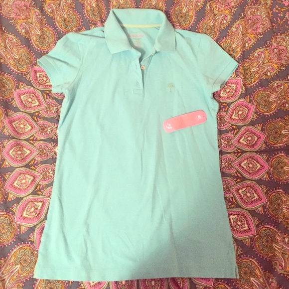 Lilly Pulitzer Top