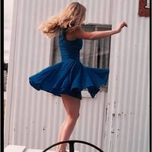 Meet your Posher, Kelly