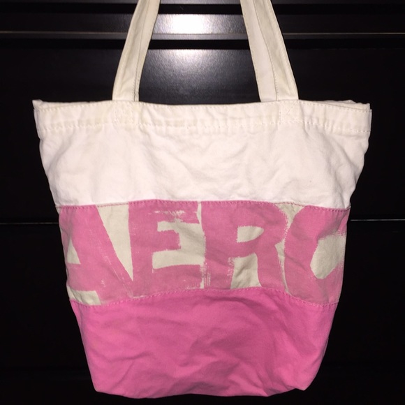AeroPostel bag