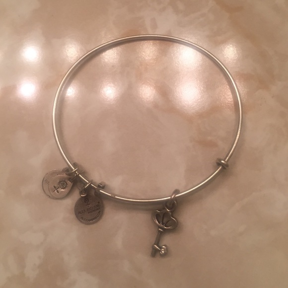 Alex and Ani Bracelet