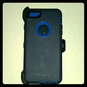 Otterbox Defender Series Case for iPhone 6 Plus