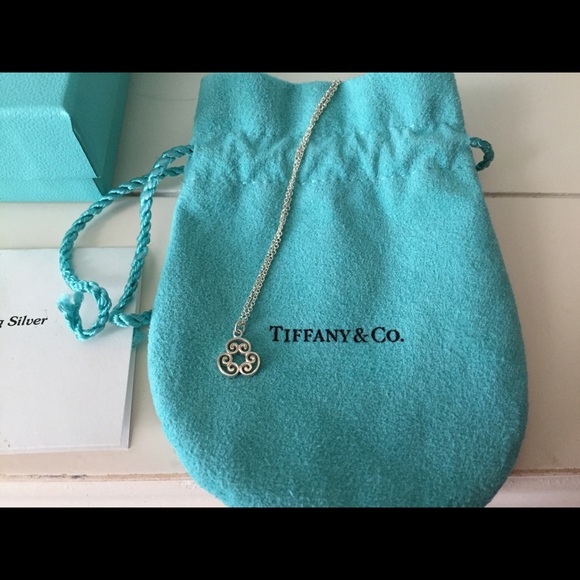 Tiffany & Co. Neckless