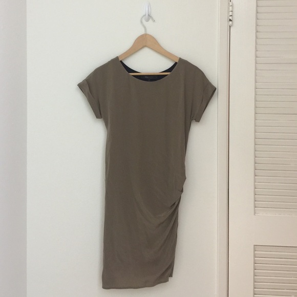 Brand new BCBGMAXAZRIA dress!