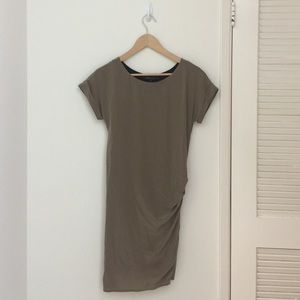Brand new BCBGMAXAZRIA dress!