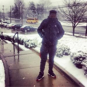 Meet your Posher, Delvin