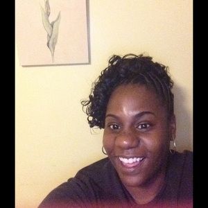 Meet your Posher, Marlena