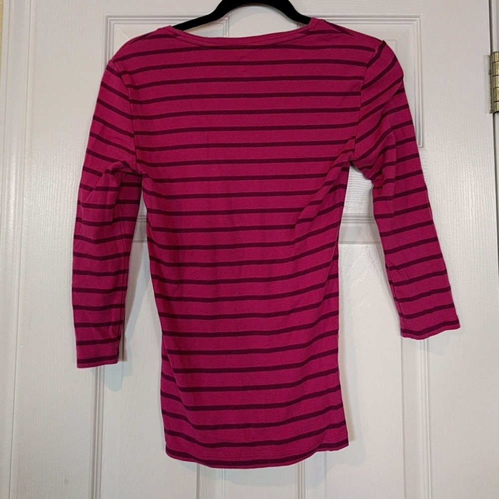 Pink Top - Picture 2 of 2