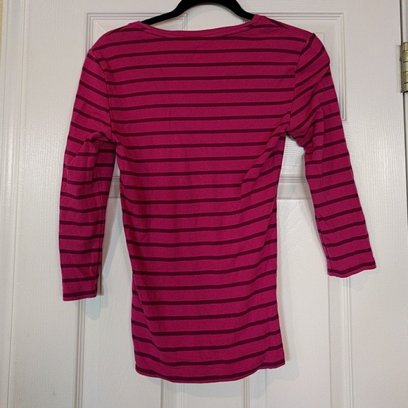 Pink Top - Picture 2 of 2