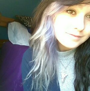 Meet your Posher, Zoe