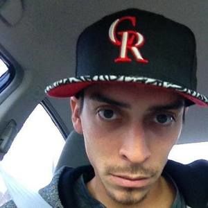 Meet your Posher, Joel