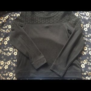 Express Sweater