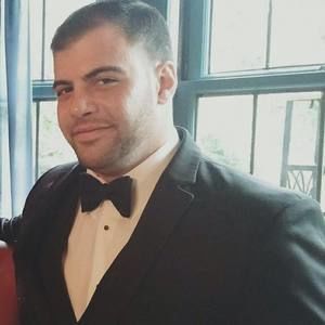 Meet your Posher, Nick