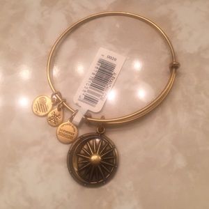 Alex and Ani Bracelet