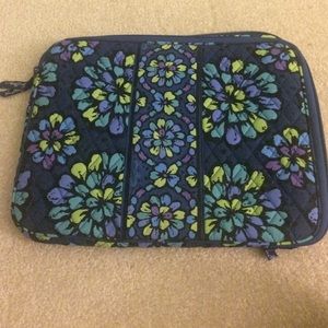 Vera Bradley Laptop case
