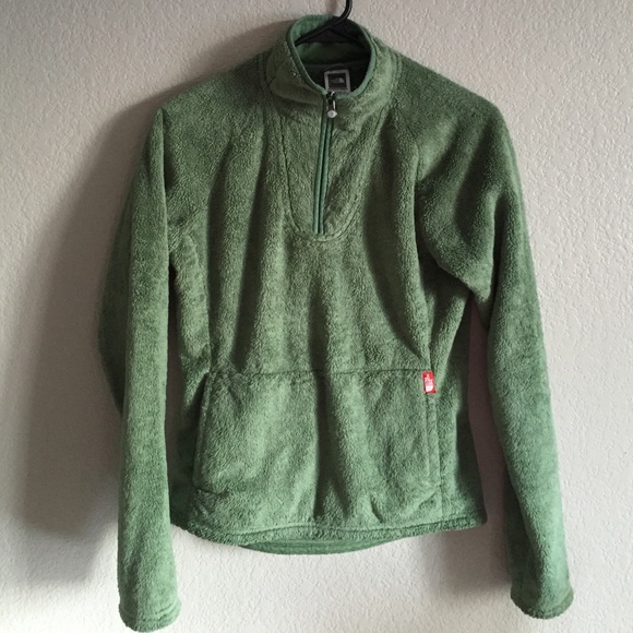 The North Face Jackets & Blazers - The North Face fleece