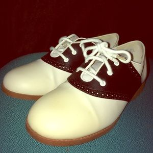 Black & White Platforms 👟