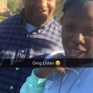 Meet your Posher, Shayla