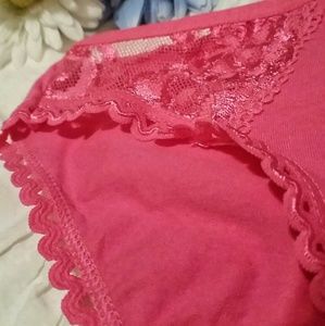 Yun Meng Ni Intimates & Sleepwear - Hot Pink Underwear Yun Meng Ni Intimates & Sleepwear - Hot Pink Underwear