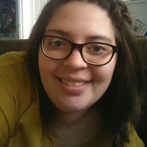 Meet your Posher, Kelsey