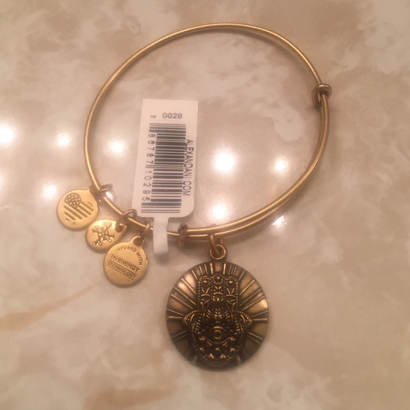 Alex and Ani Bracelet