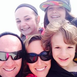 Meet your Posher, Mike-lisa