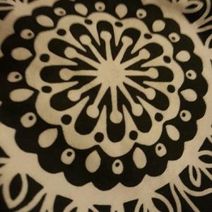 Meet your Posher, Miranda