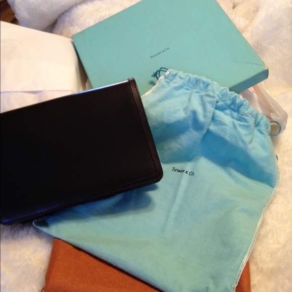 Tiffany & Co evening purse - Picture 1 of 4