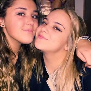 Meet your Posher, Dana