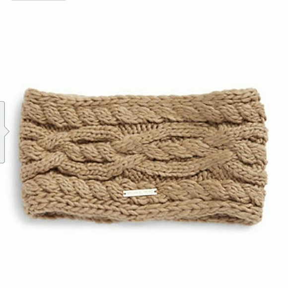 Michael Kors headband