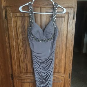 Cache Cocktail Dress