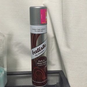 Batiste Dry Shampoo