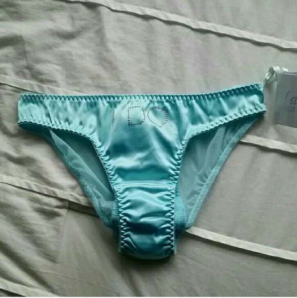 ♡ My Something BLUE ♡ - Picture 3 of 4