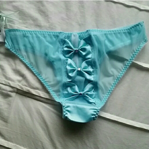 ♡ My Something BLUE ♡ - Picture 4 of 4