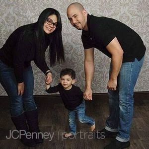 Meet your Posher, Rodolfo