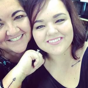 Meet your Posher, Syndi