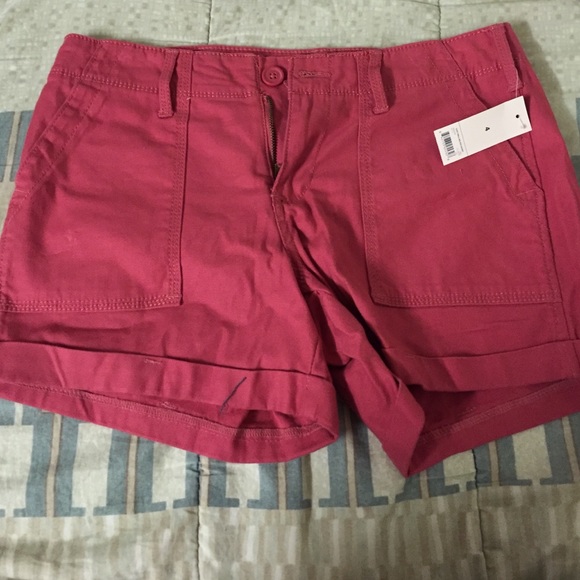 Short