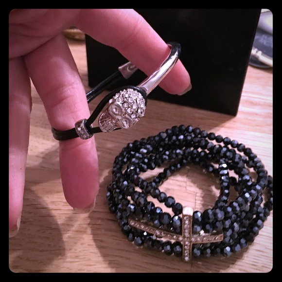 Fun bracelets