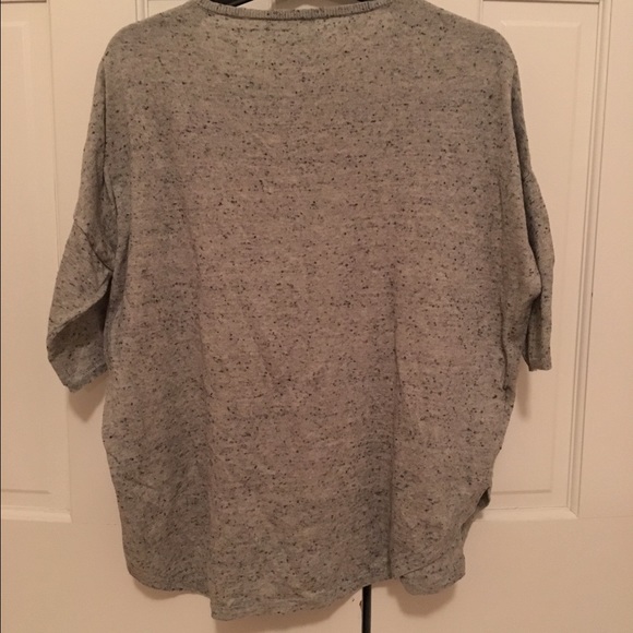 Mango basic sweater/shirt - Picture 3 of 3